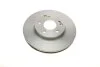 Диск тормозной передний PREMIUM2 BOSCH 0 986 479 R69 (фото 7)