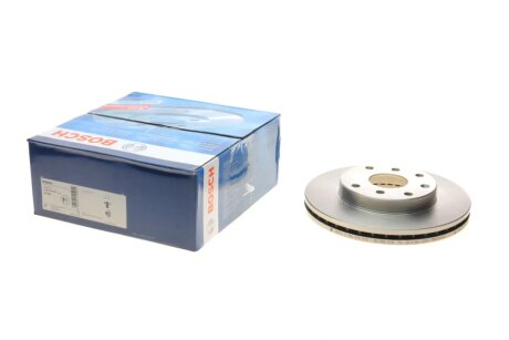 Диск тормозной передний BOSCH 0 986 479 R70
