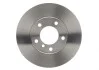 Тормозной диск BOSCH 0986479R72 (фото 1)