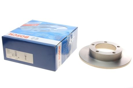 Диск тормозной передний PREMIUM2 BOSCH 0 986 479 R73