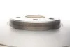 Диск тормозной передний PREMIUM2 BOSCH 0 986 479 R79 (фото 3)