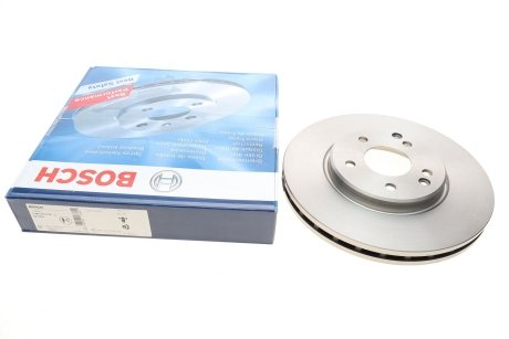 Диск тормозной передний PREMIUM2 BOSCH 0 986 479 R79