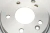Диск тормозной передний PREMIUM2 BOSCH 0 986 479 R79 (фото 5)