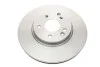 Диск тормозной передний PREMIUM2 BOSCH 0 986 479 R79 (фото 6)
