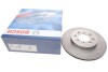 Тормозной диск BOSCH 0986479R80 (фото 1)