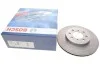 Тормозной диск BOSCH 0986479R80 (фото 1)
