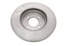 Тормозной диск BOSCH 0986479R80 (фото 2)
