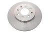Тормозной диск BOSCH 0986479R80 (фото 4)
