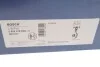 Тормозной диск BOSCH 0986479R80 (фото 5)