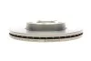 Тормозной диск BOSCH 0986479R83 (фото 3)