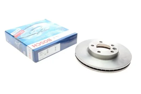 Диск тормозной передний PREMIUM2 BOSCH 0 986 479 R84
