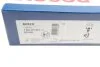 Диск тормозной передний PREMIUM2 BOSCH 0 986 479 R84 (фото 5)