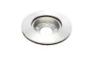 Диск тормозной передний PREMIUM2 BOSCH 0 986 479 R86 (фото 2)