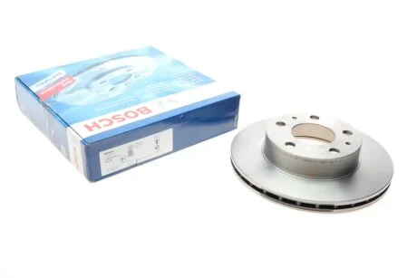 Диск тормозной передний PREMIUM2 BOSCH 0 986 479 R86