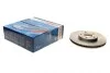 Диск тормозной передний PREMIUM2 BOSCH 0 986 479 R89 (фото 1)