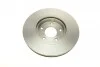 Диск тормозной передний PREMIUM2 BOSCH 0 986 479 R89 (фото 2)