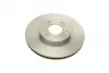 Диск тормозной передний PREMIUM2 BOSCH 0 986 479 R89 (фото 6)