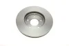 Диск тормозной передний PREMIUM2 BOSCH 0 986 479 R90 (фото 2)