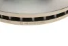 Диск тормозной передний PREMIUM2 BOSCH 0 986 479 R90 (фото 3)