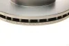 Диск тормозной передний PREMIUM2 BOSCH 0 986 479 R90 (фото 4)