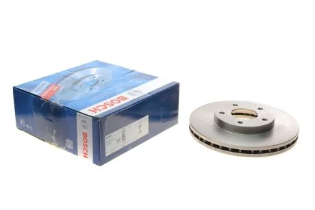 Диск тормозной передний PREMIUM2 BOSCH 0 986 479 R90