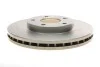 Диск тормозной передний PREMIUM2 BOSCH 0 986 479 R90 (фото 5)