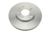 Диск тормозной передний PREMIUM2 BOSCH 0 986 479 R90 (фото 6)