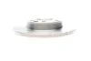 Диск тормозной задний PREMIUM2 BOSCH 0 986 479 R91 (фото 2)