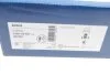 Диск тормозной задний PREMIUM2 BOSCH 0 986 479 R91 (фото 5)