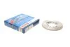 Диск тормозной задний PREMIUM2 BOSCH 0 986 479 R92 (фото 1)