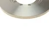 Диск тормозной задний PREMIUM2 BOSCH 0 986 479 R92 (фото 3)