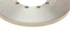 Диск тормозной задний PREMIUM2 BOSCH 0 986 479 R92 (фото 4)