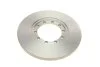 Диск тормозной задний PREMIUM2 BOSCH 0 986 479 R92 (фото 6)