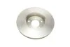 Диск тормозной передний PREMIUM2 BOSCH 0 986 479 R93 (фото 2)