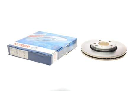 Диск тормозной передний PREMIUM2 BOSCH 0 986 479 R93