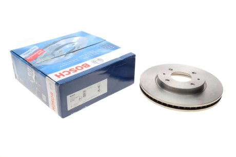 Диск тормозной передний PREMIUM2 BOSCH 0 986 479 R94