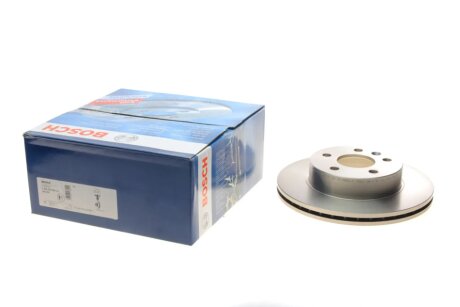 Диск тормозной передний PREMIUM2 BOSCH 0 986 479 R95