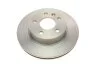 Диск тормозной передний PREMIUM2 BOSCH 0 986 479 R95 (фото 8)