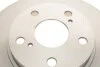 Диск тормозной передний PREMIUM2 BOSCH 0 986 479 R97 (фото 6)