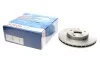 Диск тормозной BOSCH 0 986 479 R99 (фото 1)