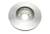 Диск тормозной BOSCH 0 986 479 R99 (фото 2)