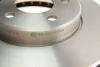 Диск тормозной BOSCH 0 986 479 R99 (фото 3)