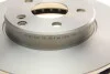 Диск тормозной BOSCH 0 986 479 R99 (фото 4)