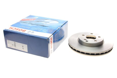 Диск тормозной BOSCH 0 986 479 R99