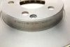 Диск тормозной BOSCH 0 986 479 R99 (фото 5)