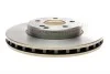 Диск тормозной BOSCH 0 986 479 R99 (фото 6)