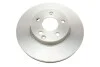 Диск тормозной BOSCH 0 986 479 R99 (фото 7)