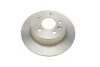 Диск тормозной задний PREMIUM2 BOSCH 0 986 479 S02 (фото 1)