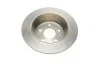 Диск тормозной задний PREMIUM2 BOSCH 0 986 479 S02 (фото 2)