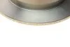 Диск тормозной задний PREMIUM2 BOSCH 0 986 479 S02 (фото 4)